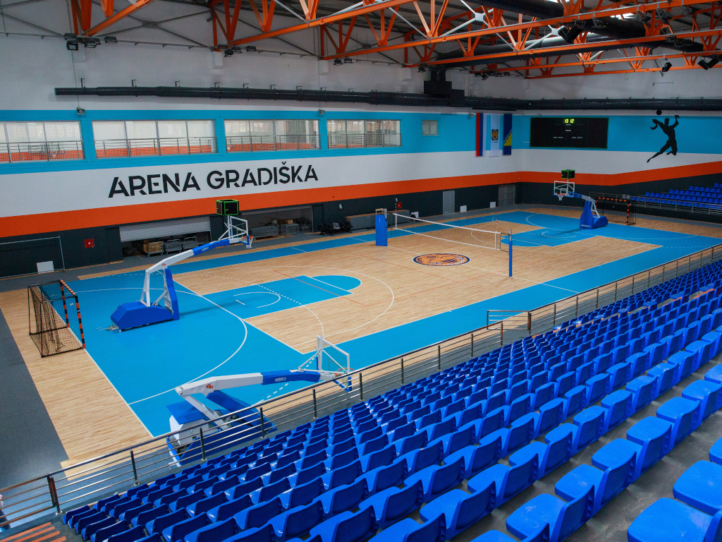 arena_gradiska