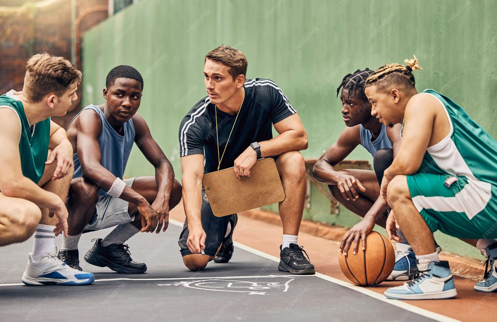basketball